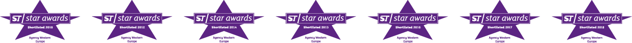 Estrellas nominaciones Star Awards