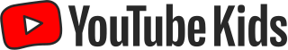 Logotipo YouTube Kids