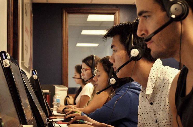 Cursos de inglés para adultos en Miami